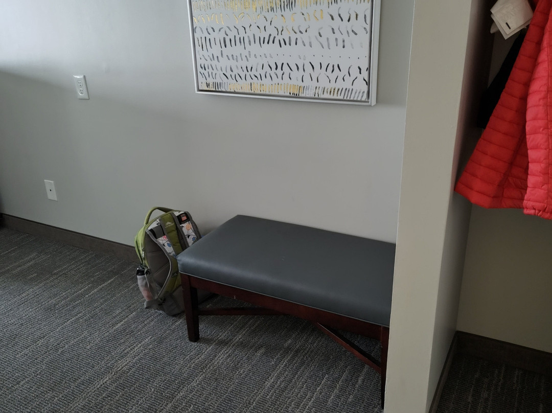 Best Western Plus Cottontree Inn主图