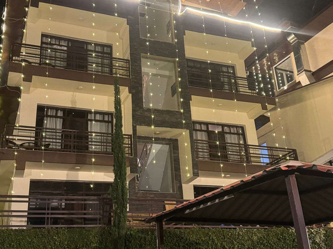 Zostel Homes Mashobra (shimla)主图