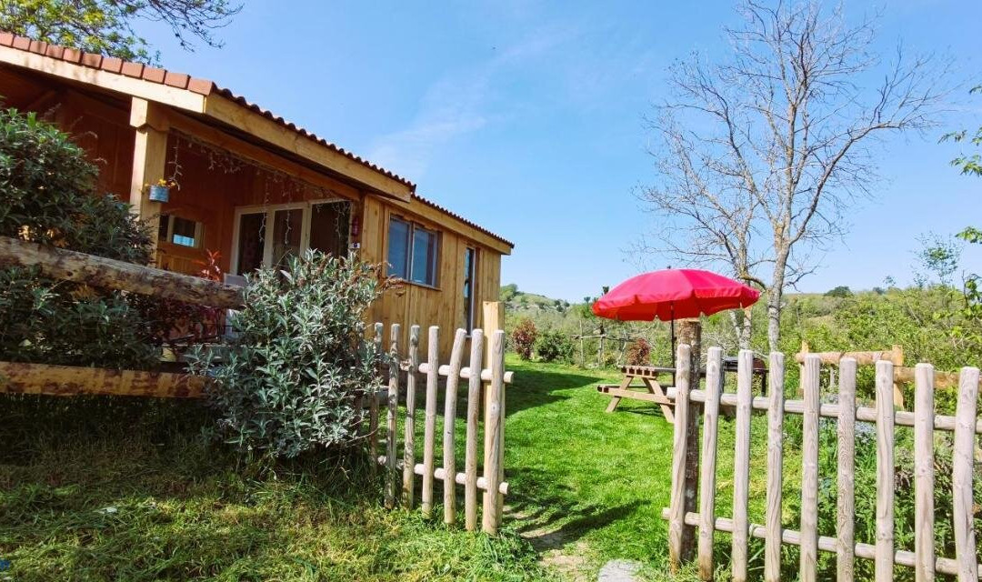 Ferme de Samson