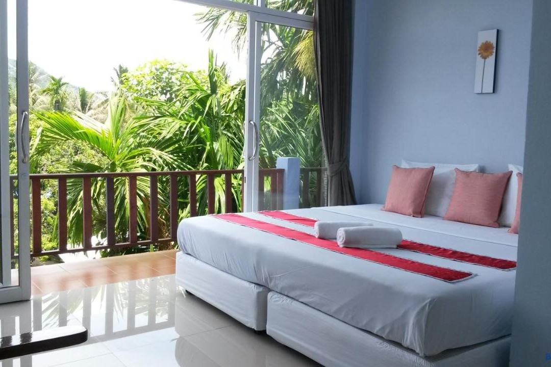 Rung Phangan Guesthouse主图