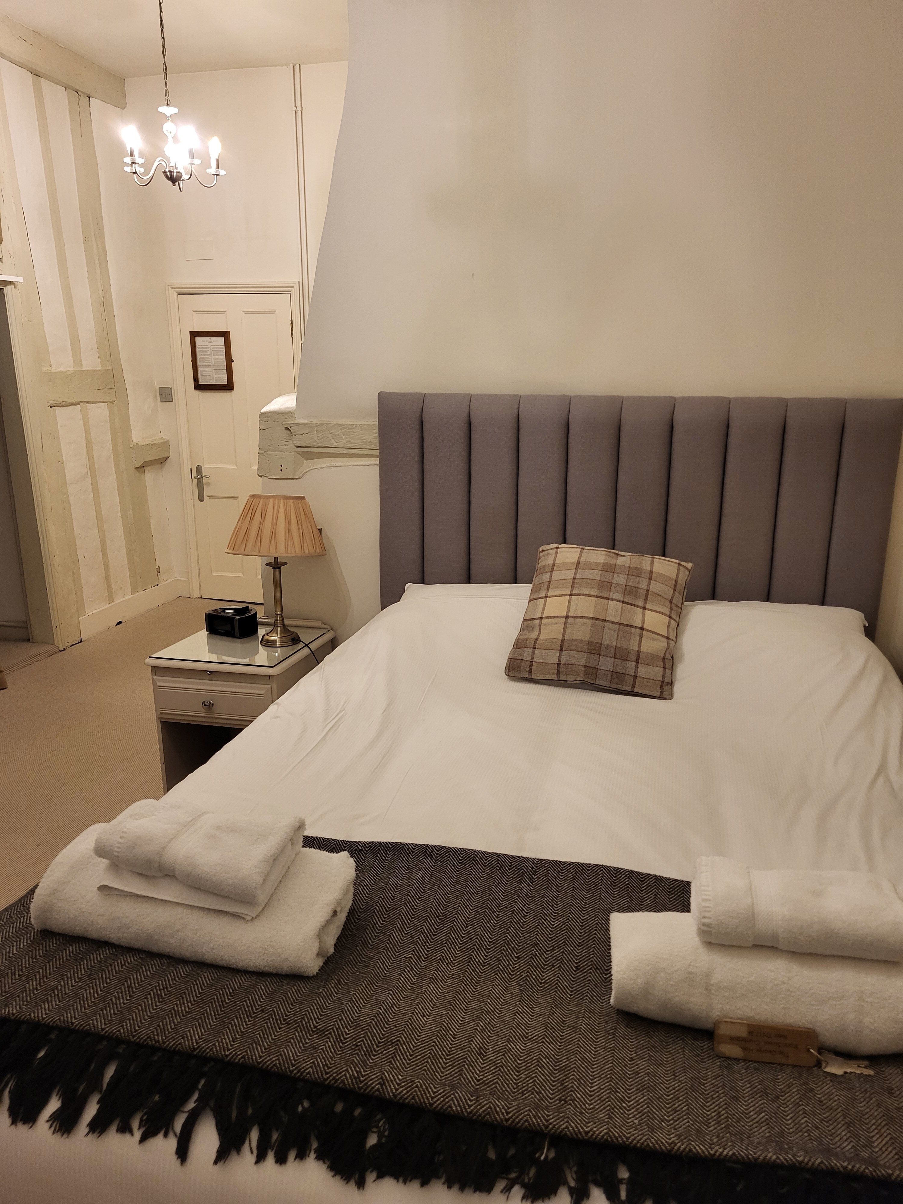 The Beach Bed and Breakfast-客卧