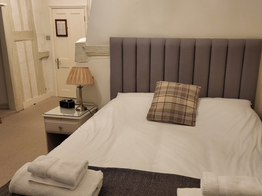 The Beach Bed and Breakfast主图