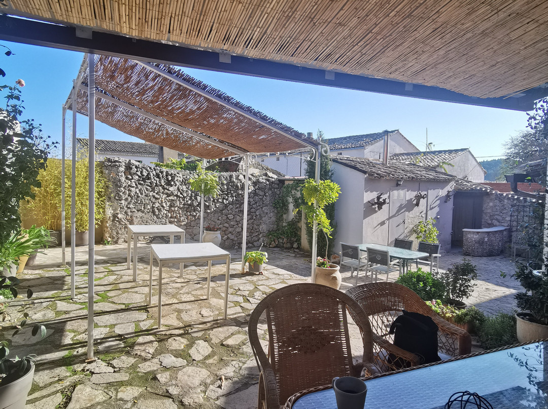 La Casa del Canonigo主图