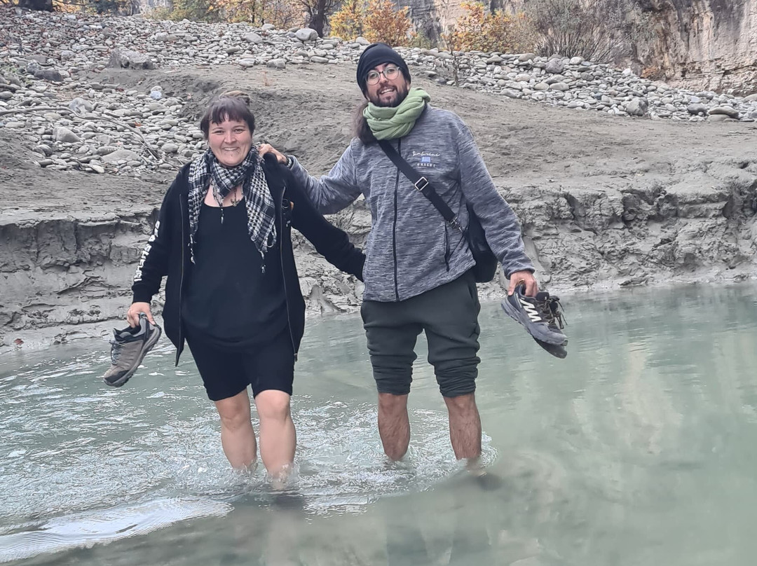 Discover Berat With Genti-培拉特必去景点