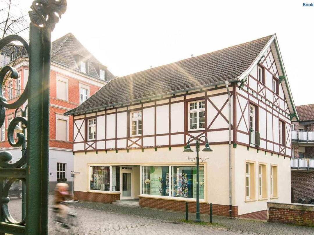 Boardinghouse Marienlinde