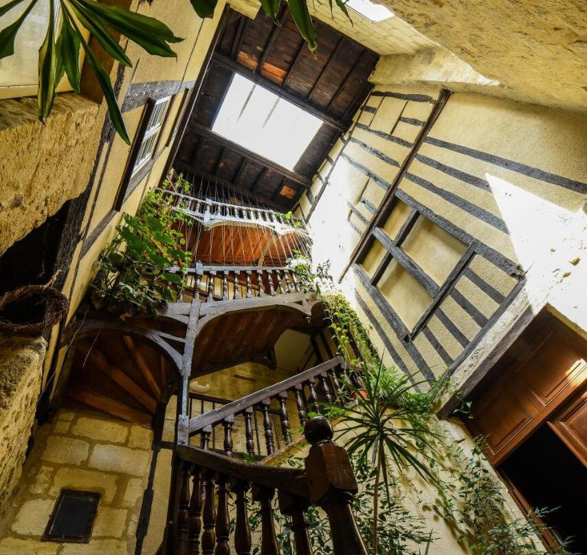 Amañi Hostel