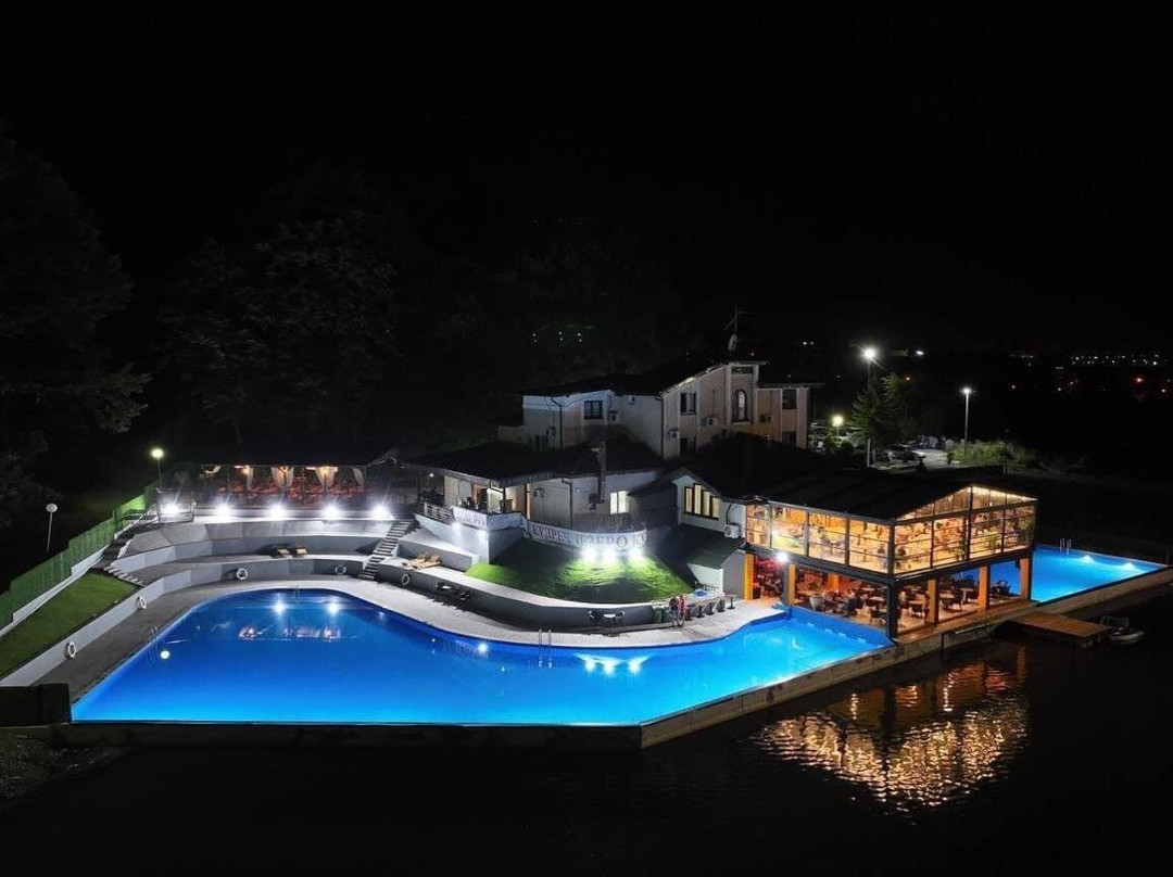 Jezero Guest House