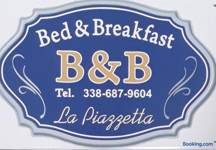 B&B La Piazzetta