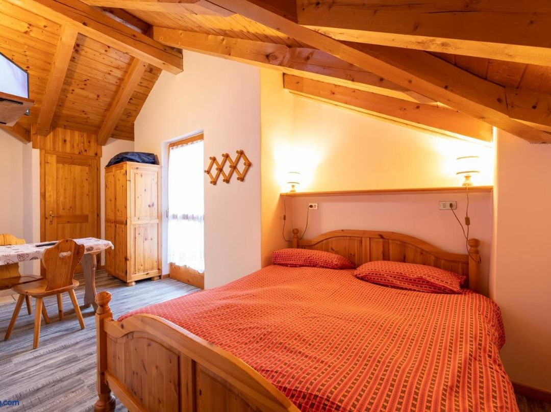 Agritur Jellici Maria Teresa