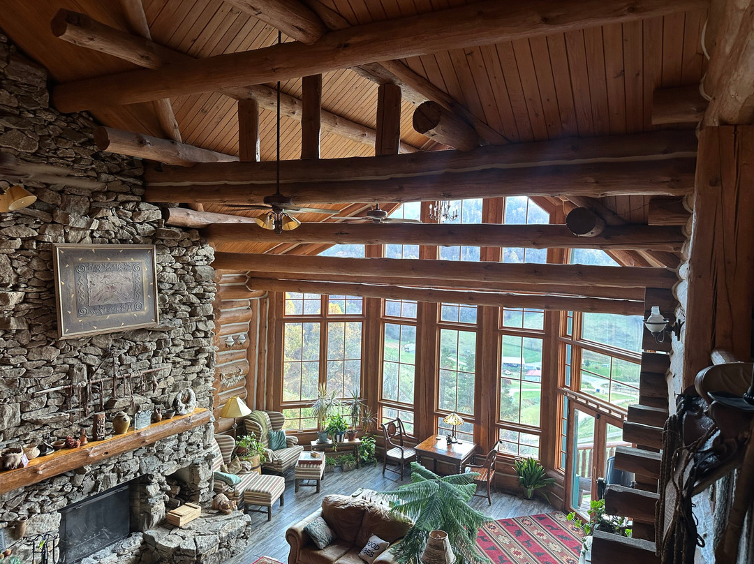 莓果 B&B 旅馆主图