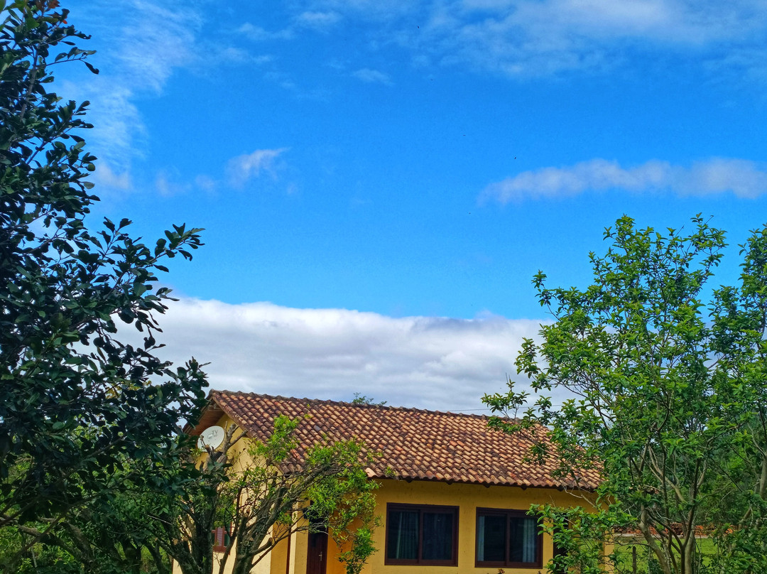 Pousada Malacara主图