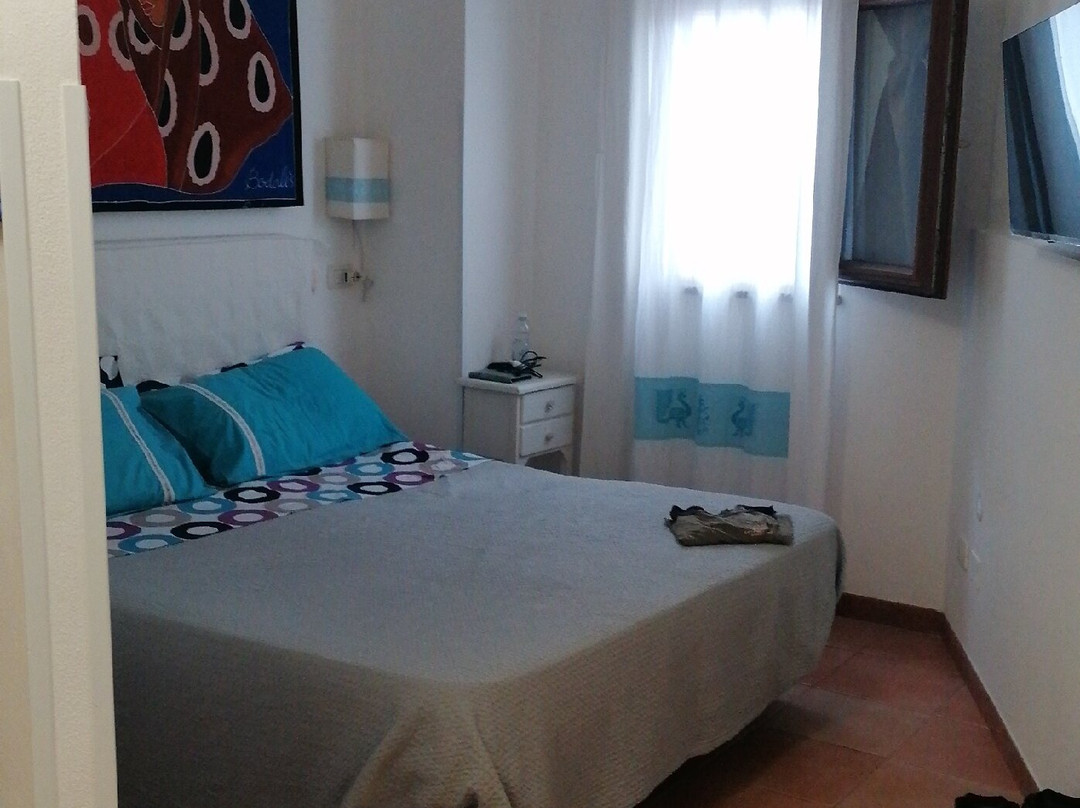 B&B Il Tramonto主图