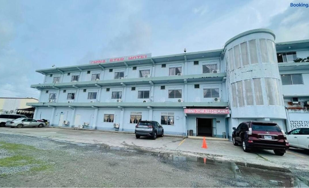 China Star Hotel