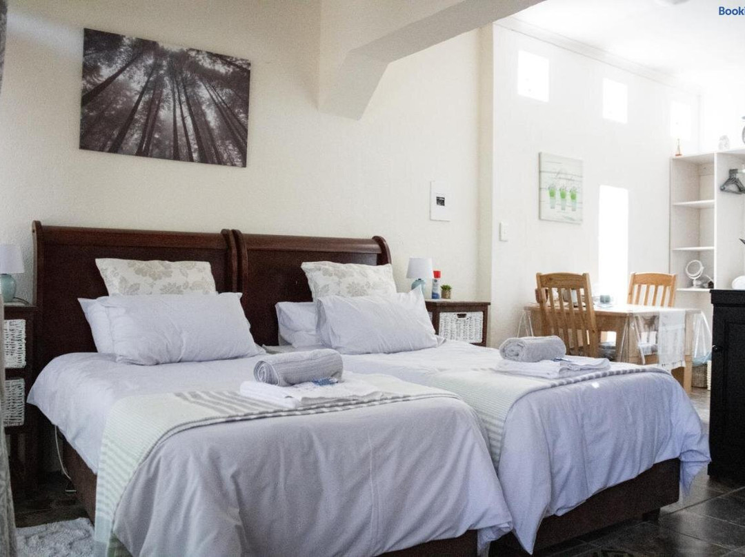 Panda's Guest Cottages