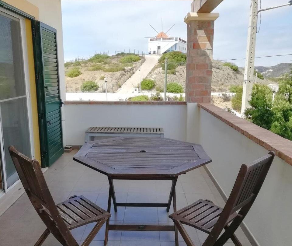 Casa Luminosa