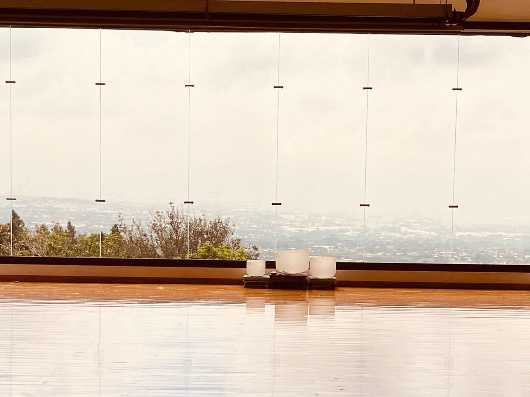 Pura Vida Retreat & Spa主图