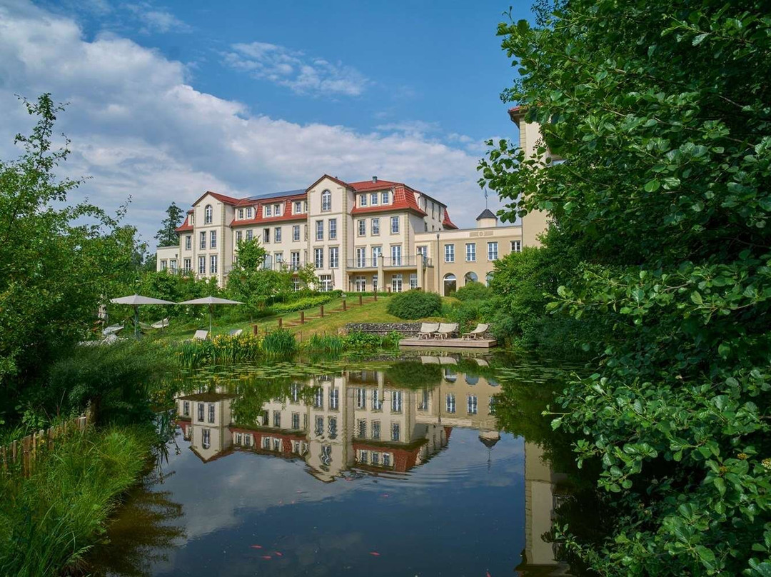 Naturresort & Spa Schindelbruch主图