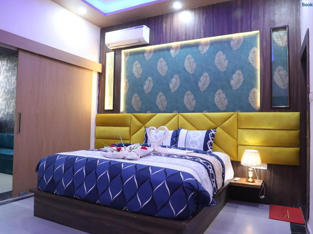 Hotel SRG Inn