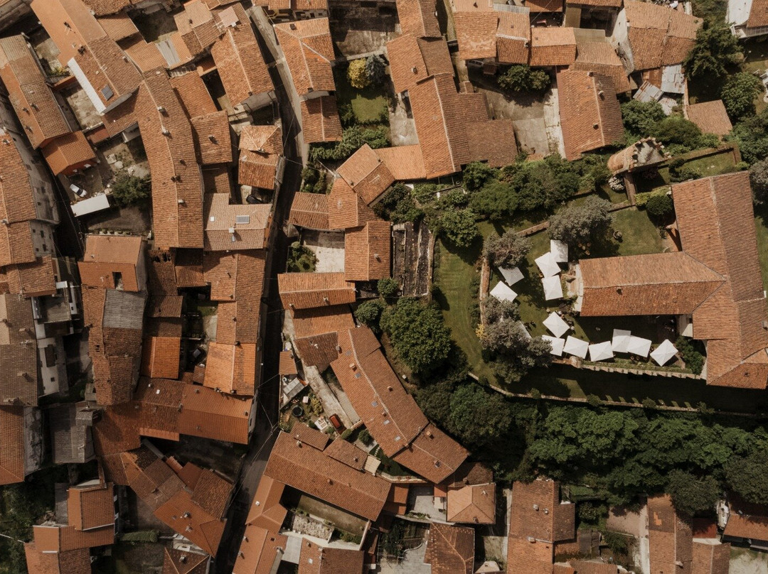 Castello di Moncrivello主图