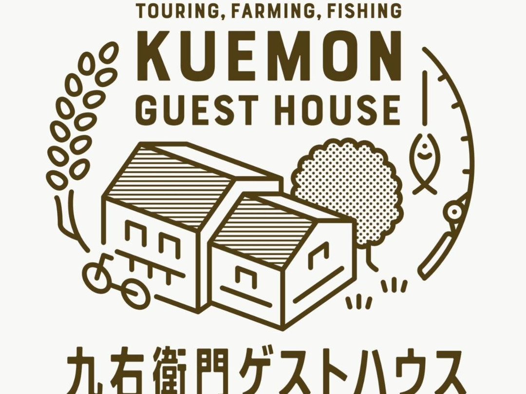 Kuemon Guesthouse