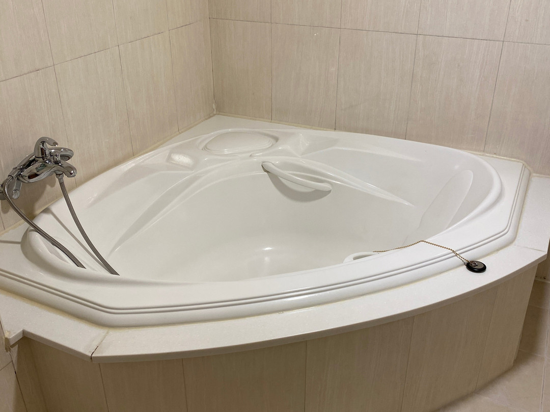 本昵客雅AMOUR&SYMPHONY酒店主图