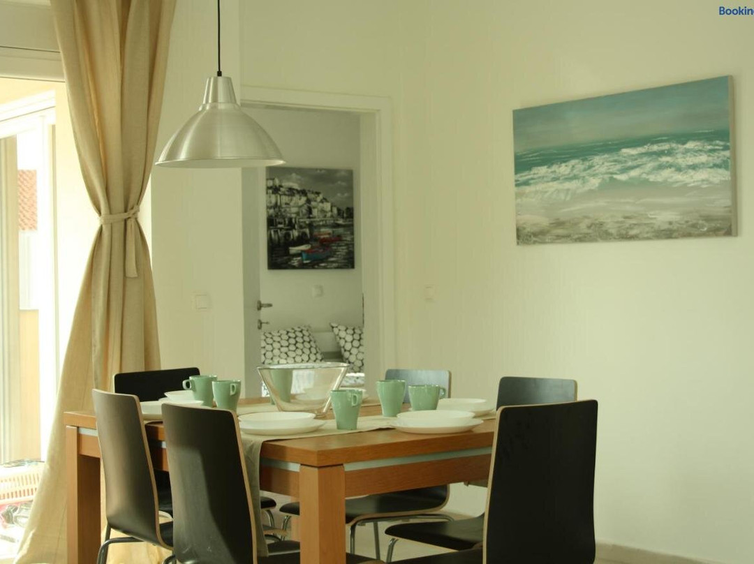 Apartmani Japa