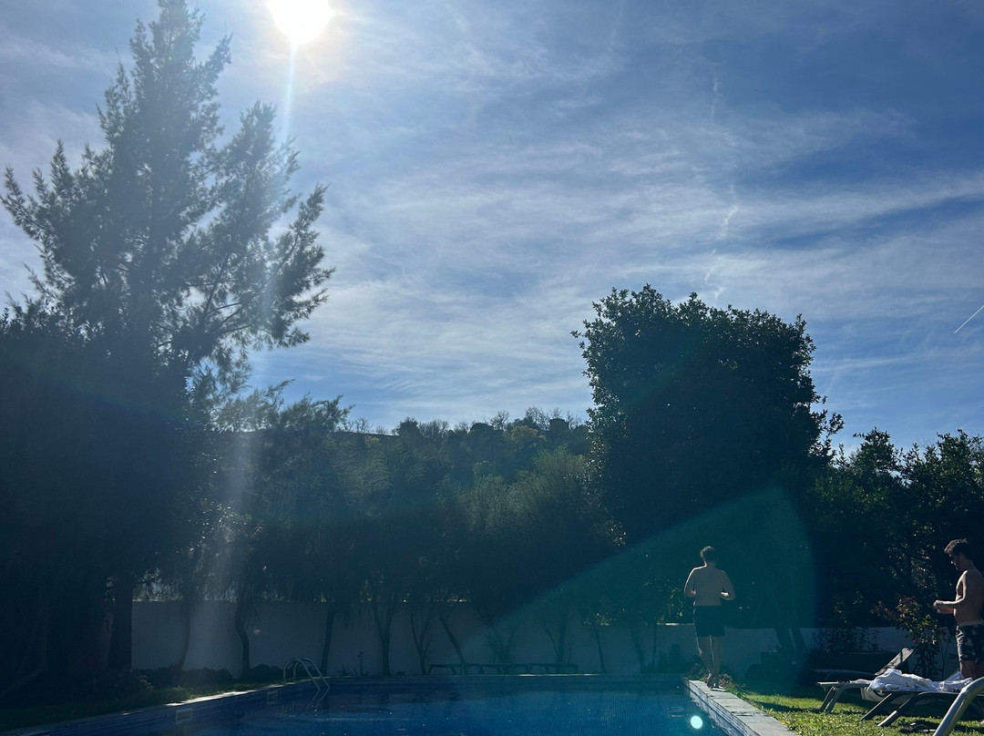 Palacete Real Companhia do Cacau主图