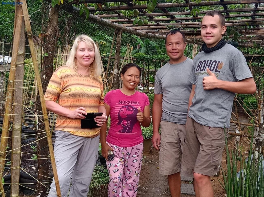 Jolits Ecogarden Integrated Farm