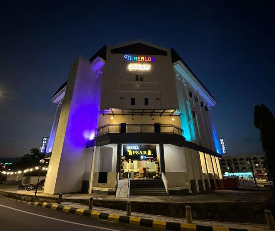 Hotel Apsara Temerloh