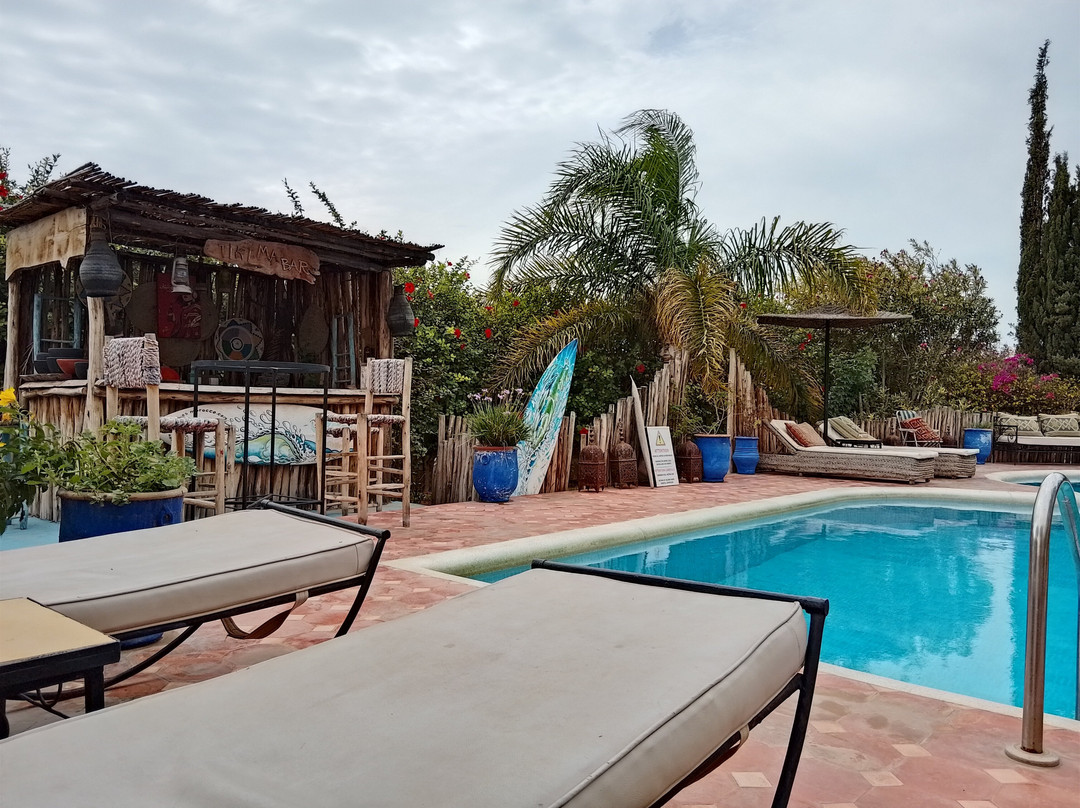 Riad Titima Essaouira主图