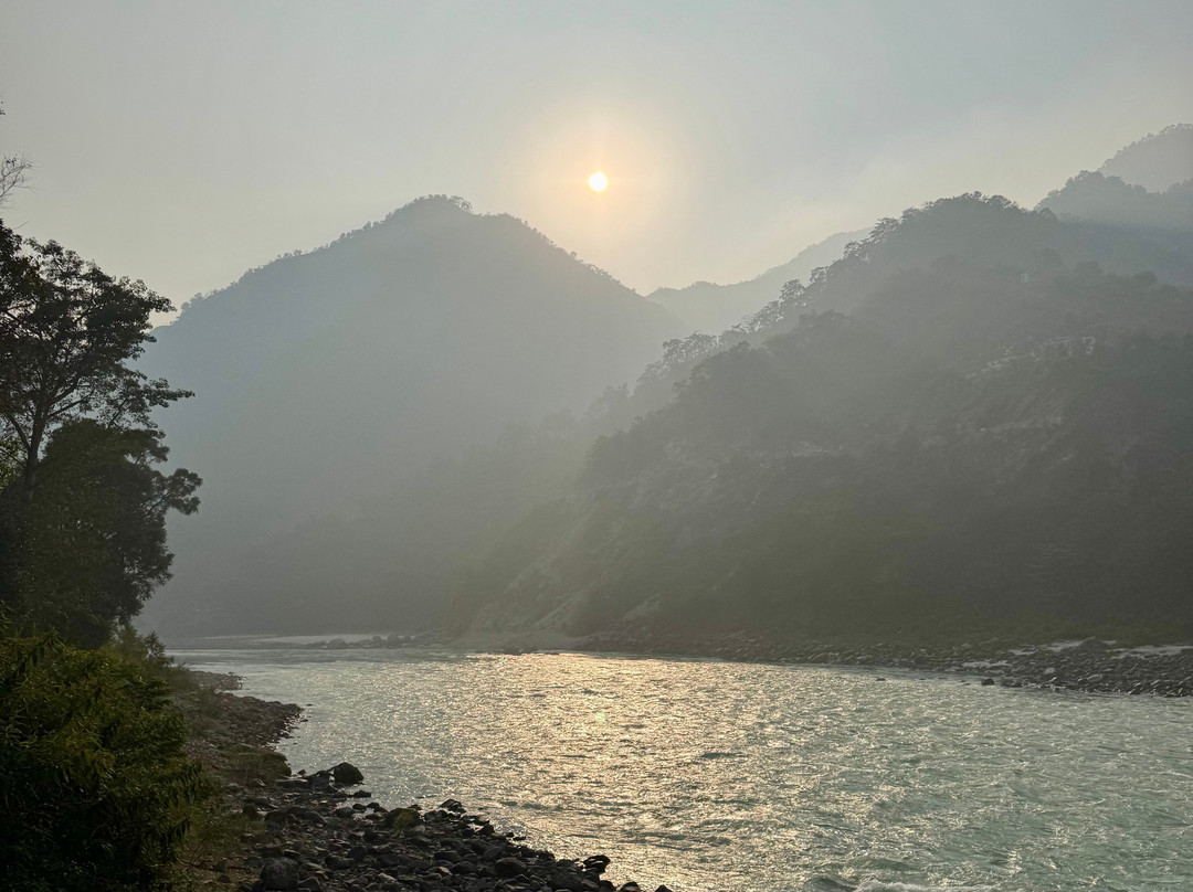 Anand Kashi by the Ganges, Rishikesh - IHCL SeleQtions主图