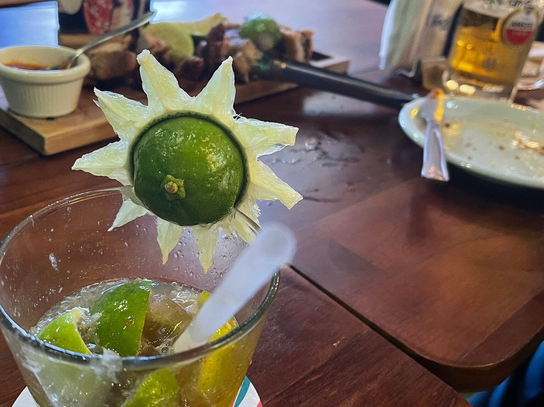 Pampas Palace Hotel主图