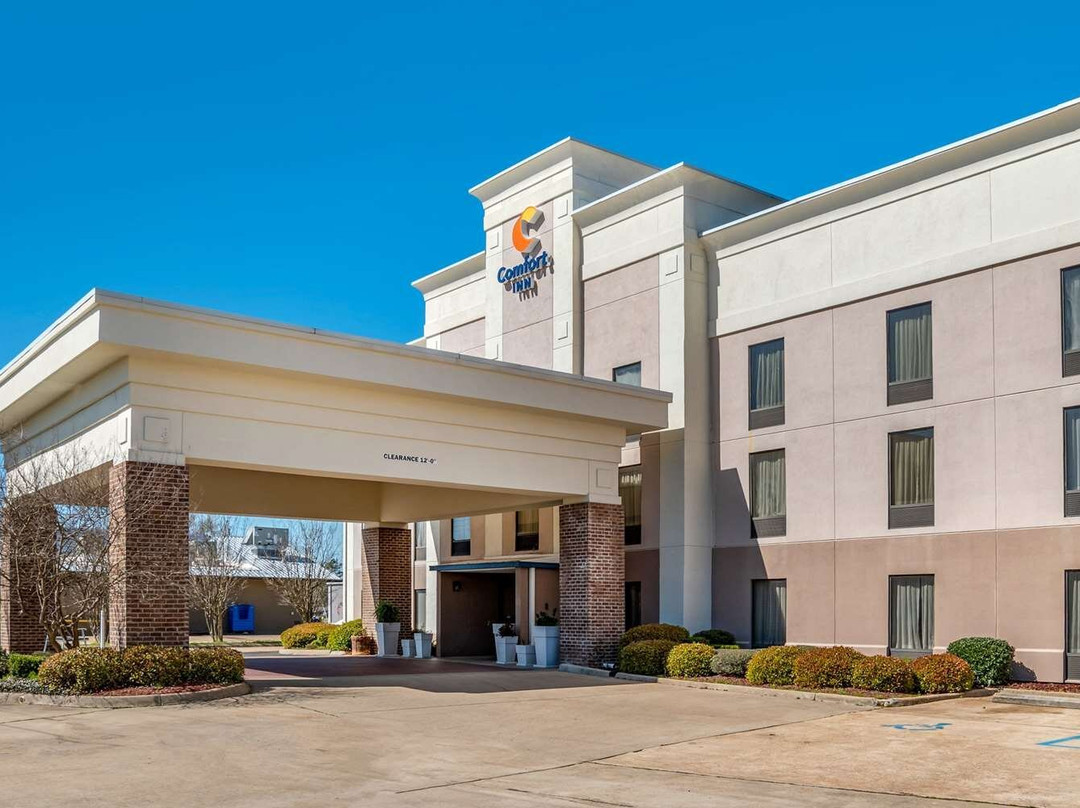 Comfort Inn