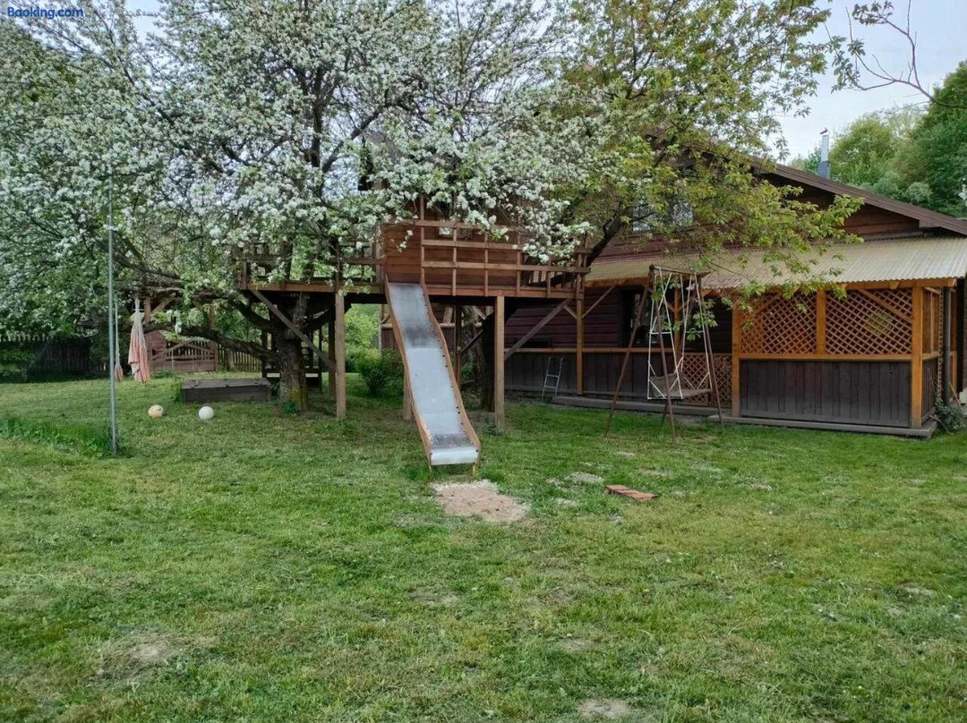 Podkornutami