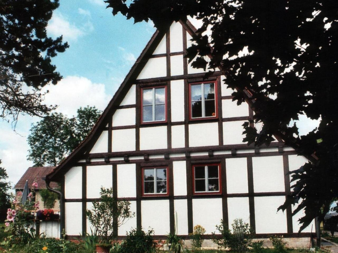 Ferienhaus Gebind