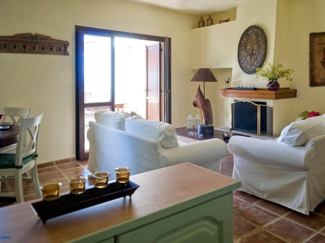 Centaur Suites