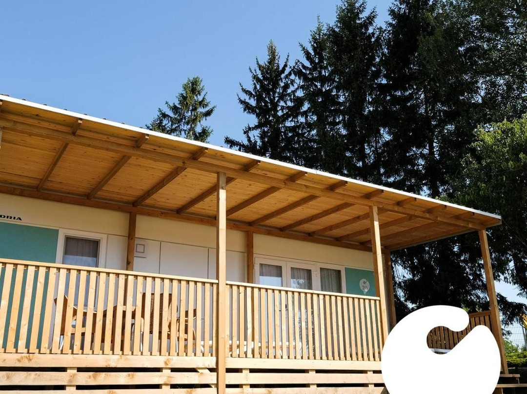 Terme Village - Mobile Homes