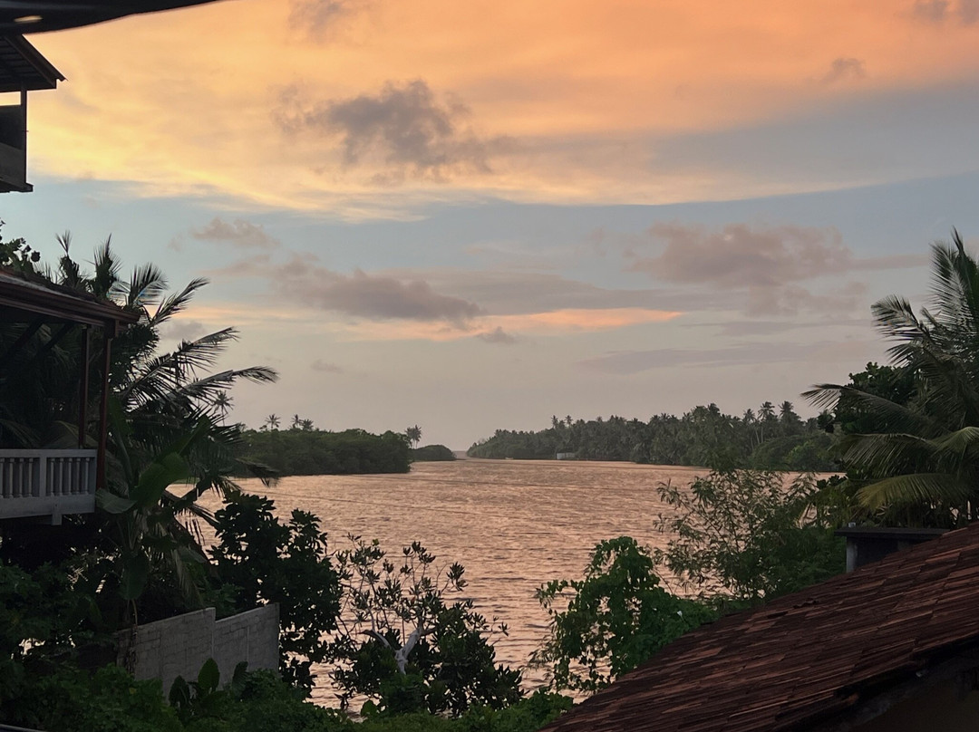 Sankarest Villa主图