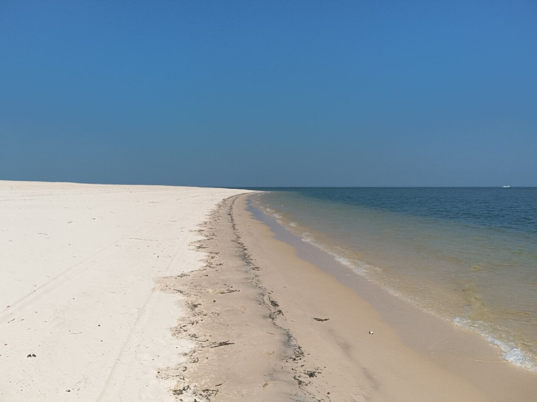 Ponta do Mureta-Alter do Chao必去景点