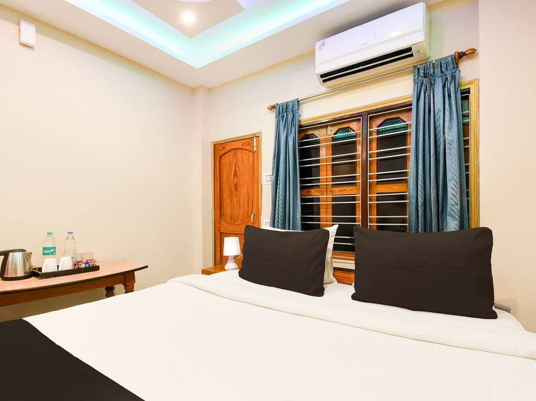 Super Townhouse Digha Sea Beach主图