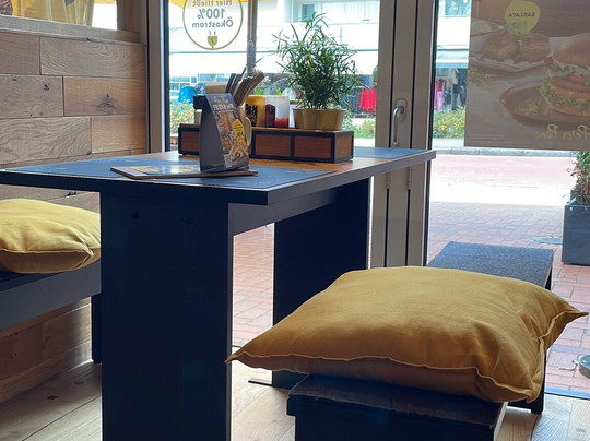 Peter Pane Burgergrill & Bar