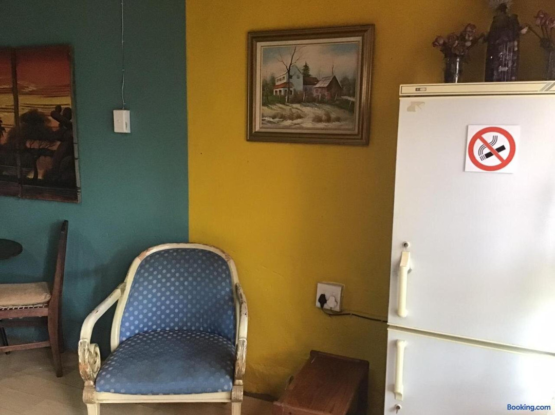 The Shack Life主图