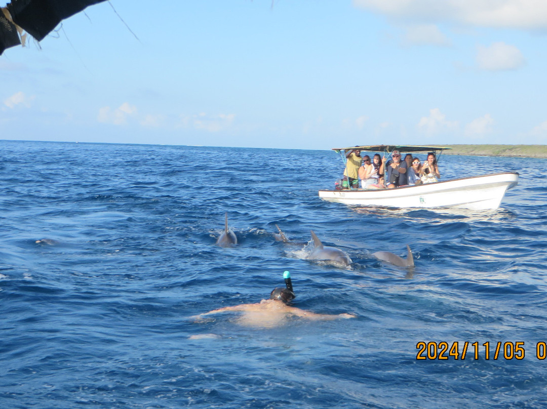 Kae Beach Sunset-米查维必去景点