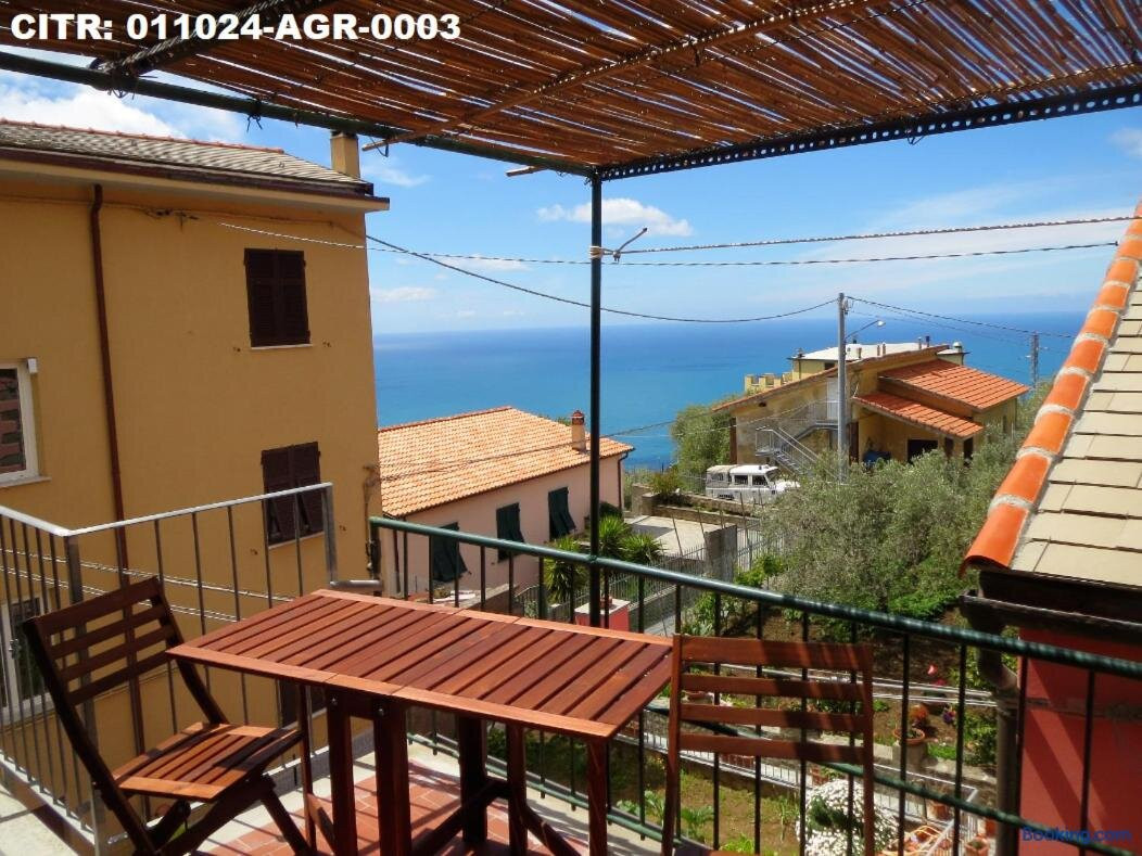 Creuza de 5 Terre主图