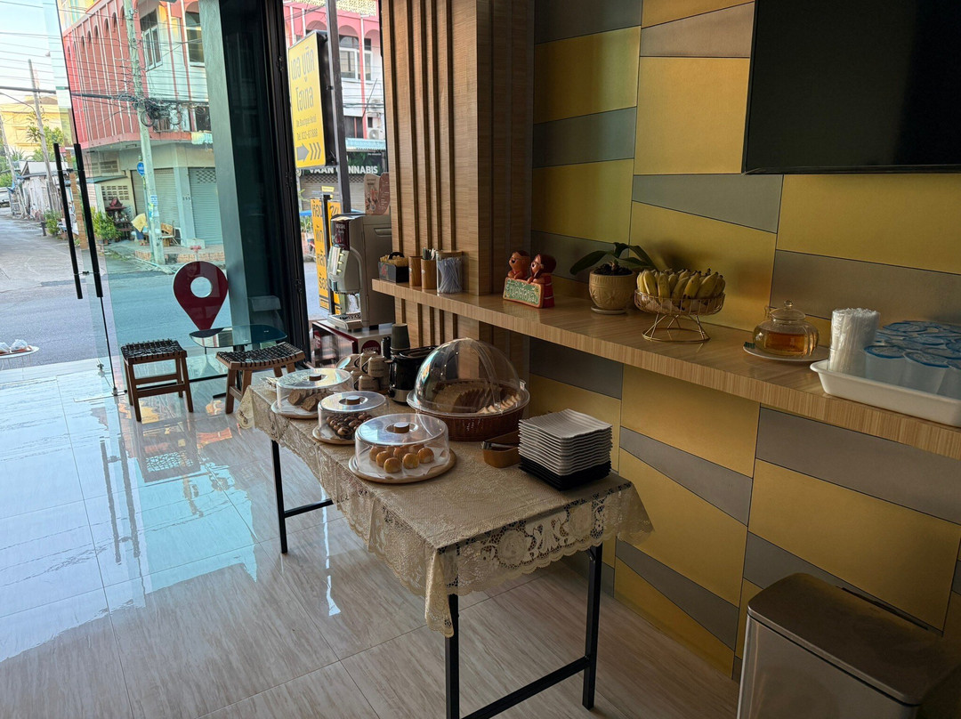 De Boutique Hotel主图