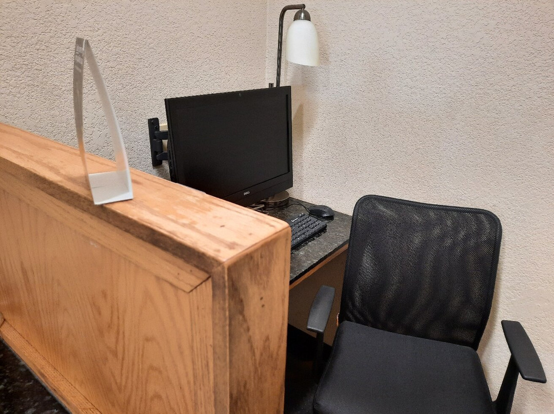 Best Western Rambler主图