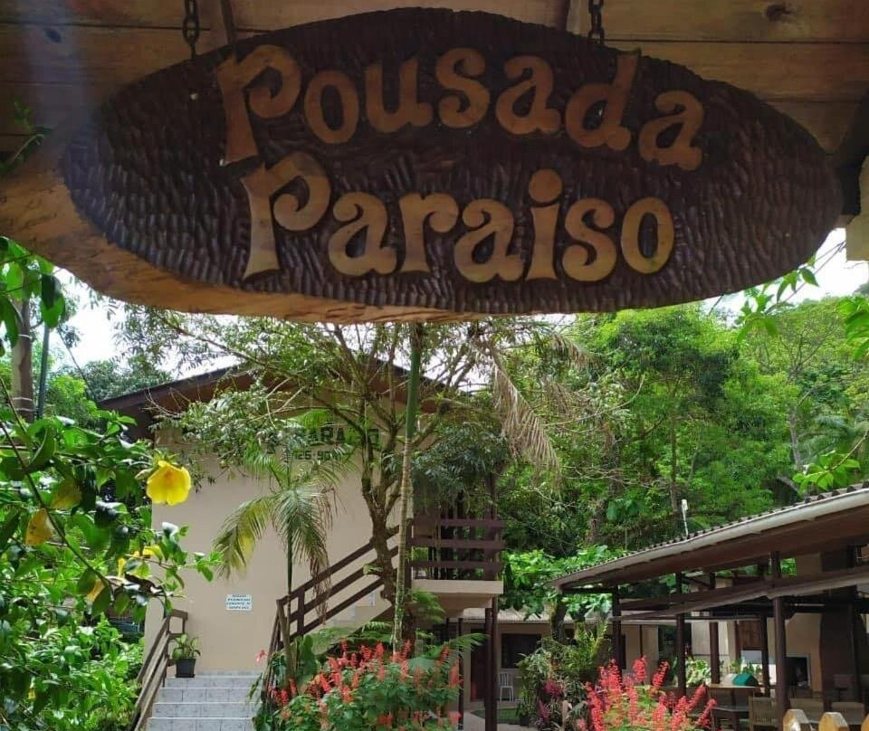 Pousada Paraíso