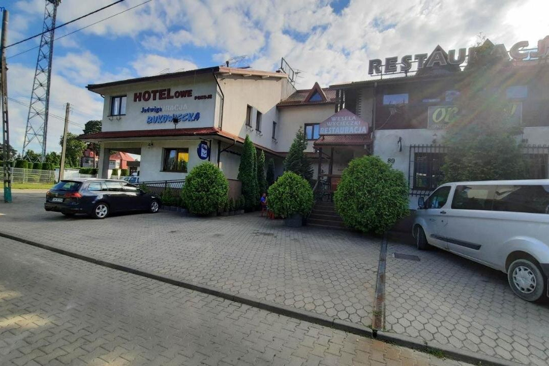 Motel Bukowiecki主图