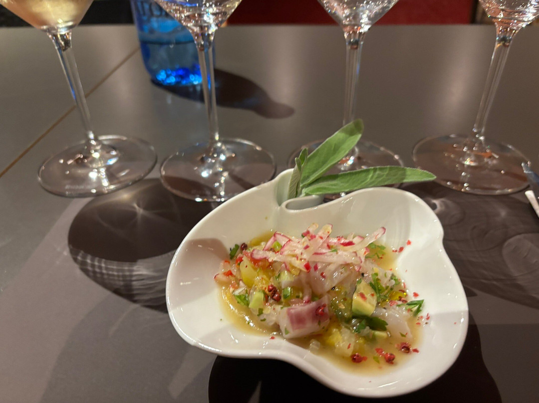 Ktima Gerovassiliou-Epanomi必去景点