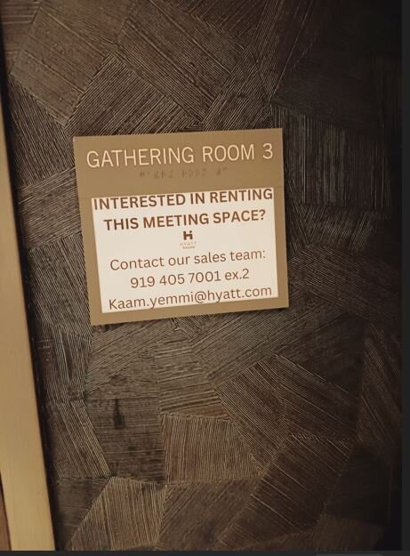 Hyatt House Raleigh/RDU/Brier Creek-浴室